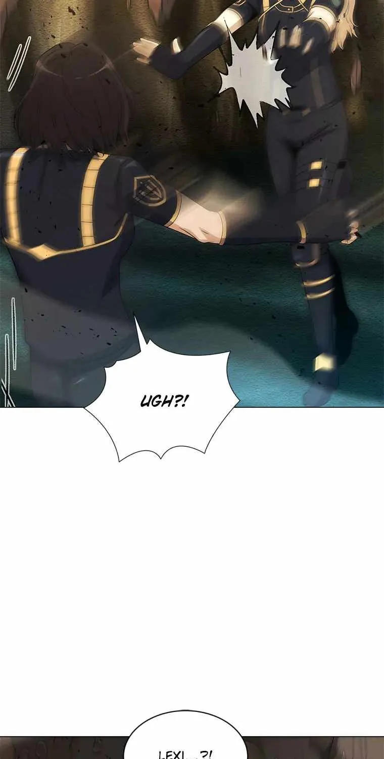 Read Carnivorous Hunter chapter 60 image 155 on Lezhin