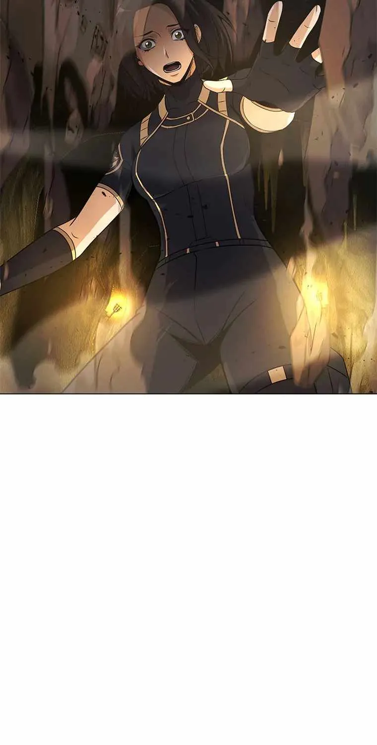 Read Carnivorous Hunter chapter 60 image 157 on Lezhin