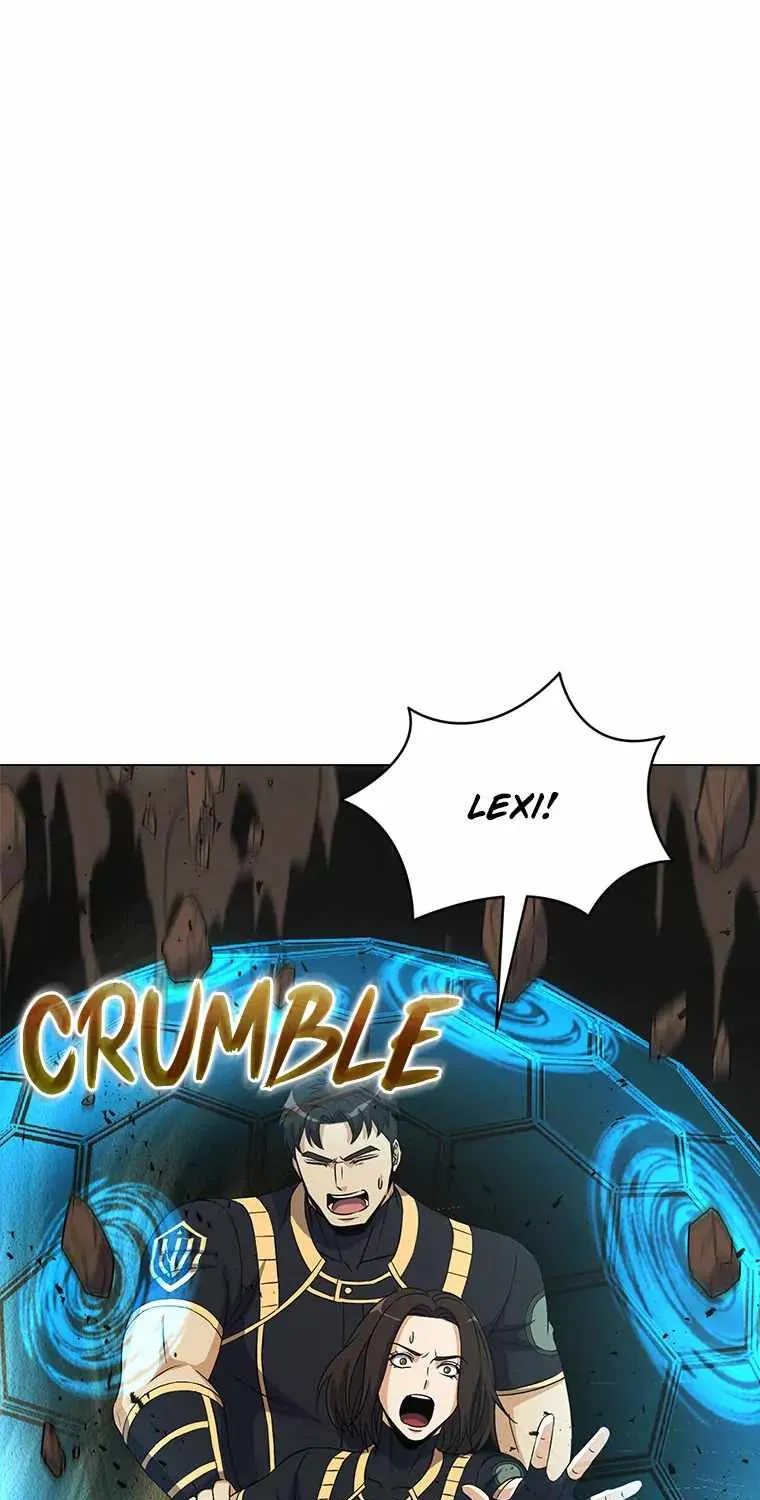 Read Carnivorous Hunter chapter 60 image 163 on Lezhin