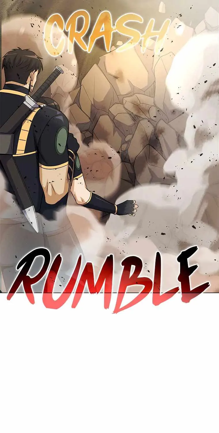 Read Carnivorous Hunter chapter 60 image 167 on Lezhin