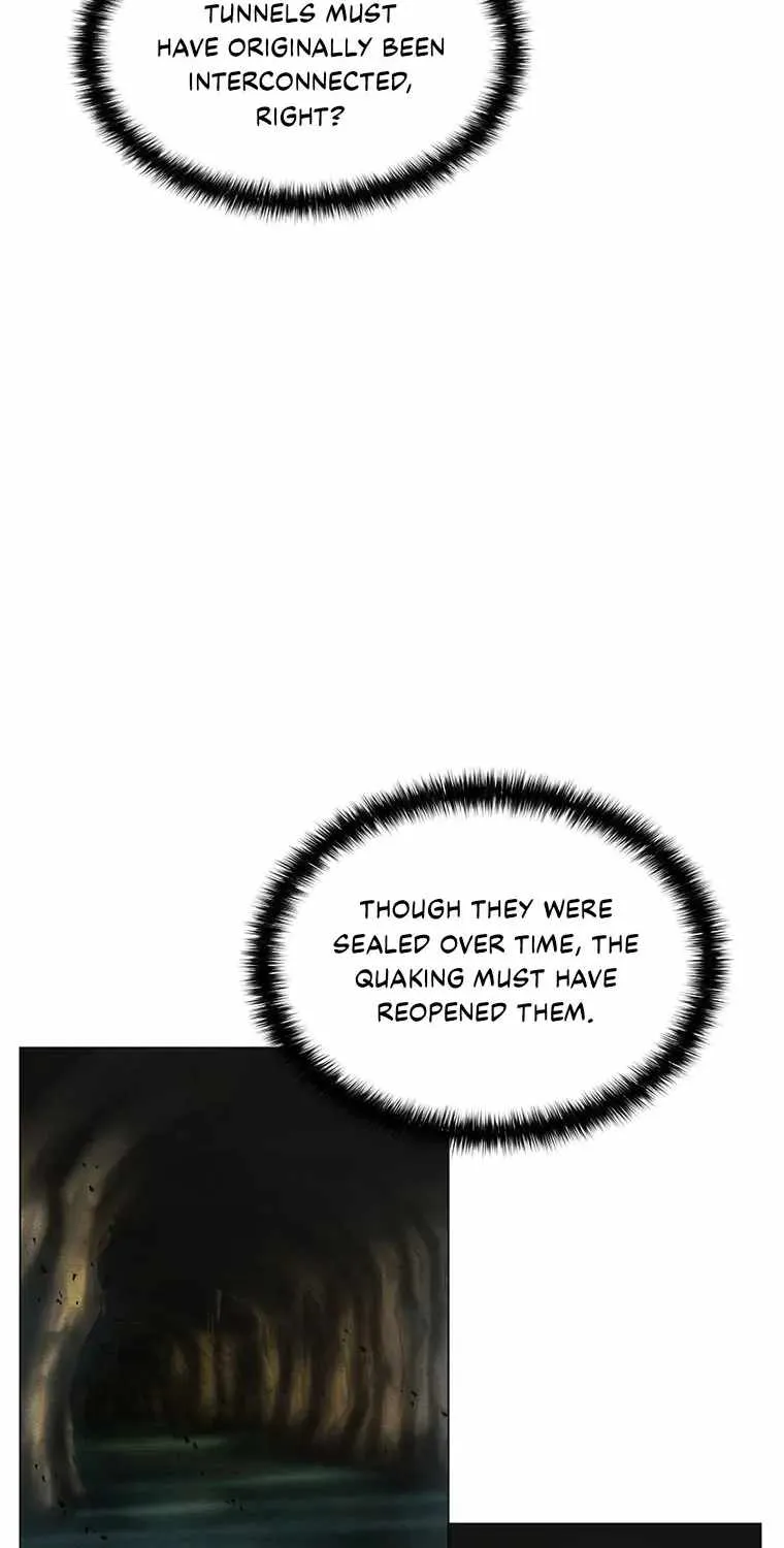 Read Carnivorous Hunter chapter 60 image 17 on Lezhin