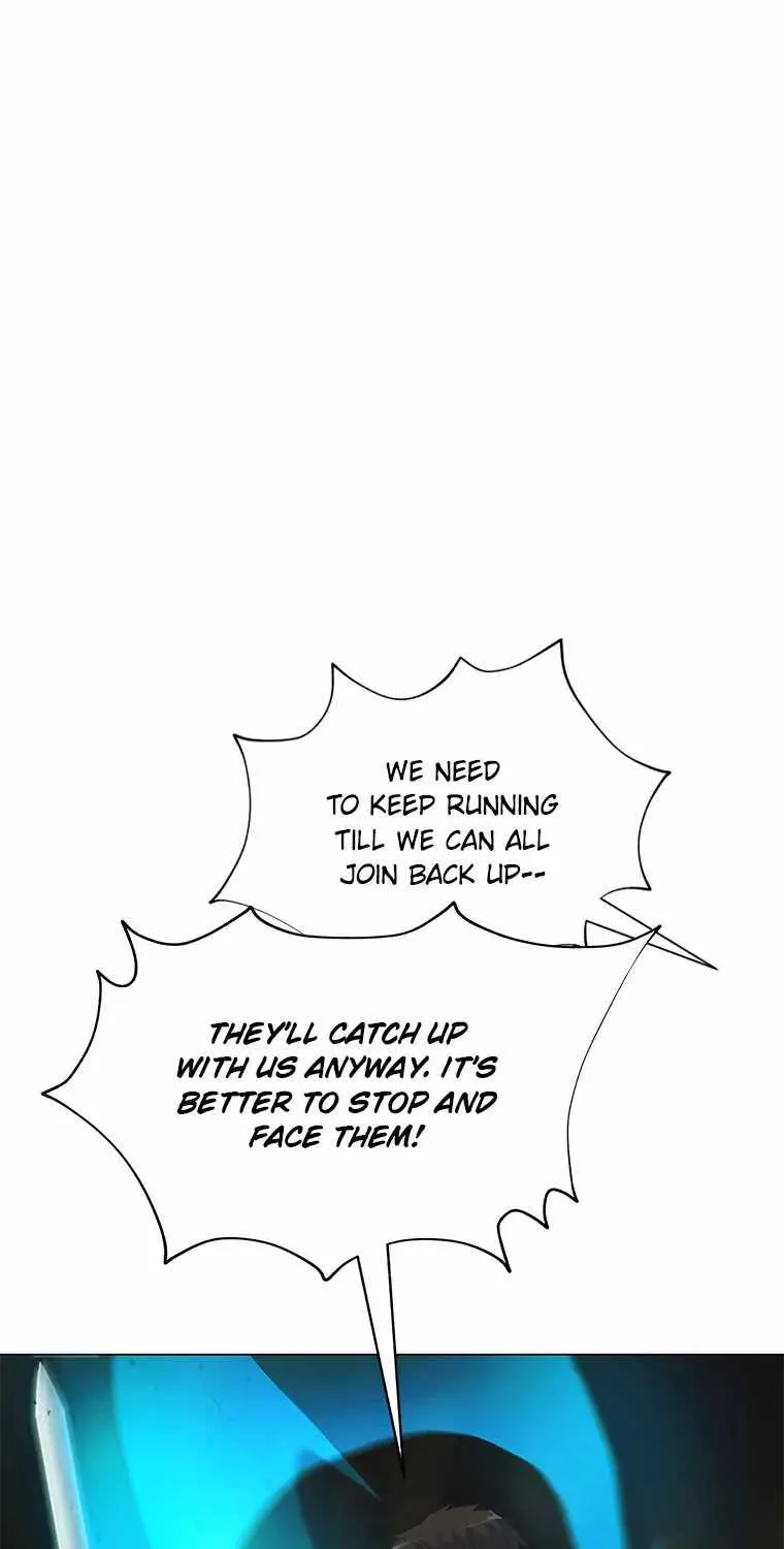 Read Carnivorous Hunter chapter 60 image 27 on Lezhin