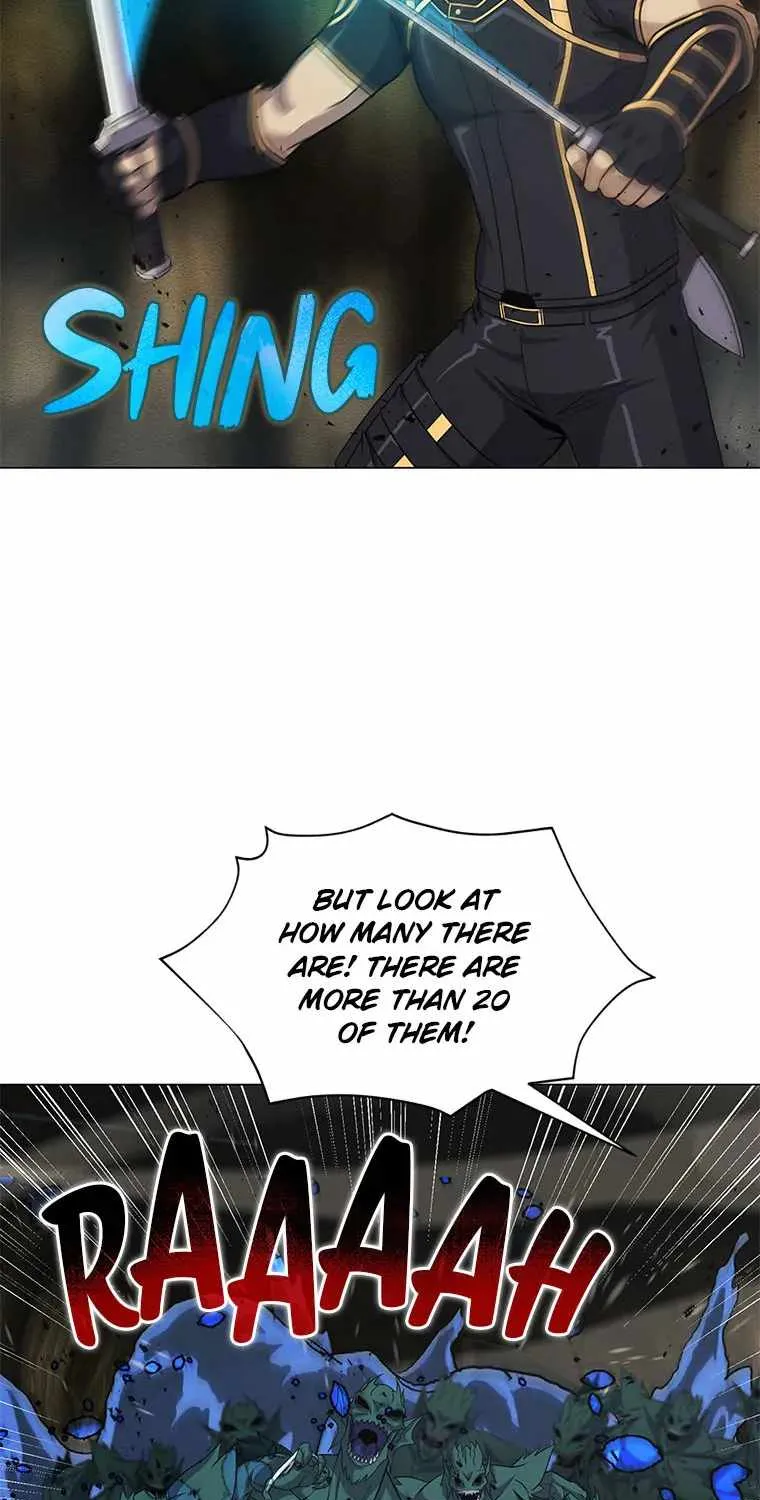 Read Carnivorous Hunter chapter 60 image 29 on Lezhin