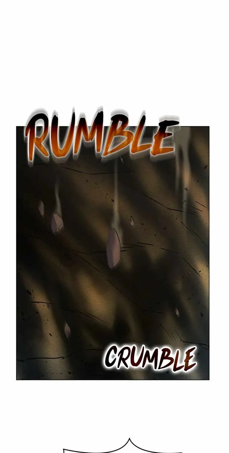 Read Carnivorous Hunter chapter 60 image 3 on Lezhin