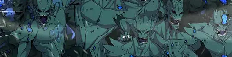 Read Carnivorous Hunter chapter 60 image 30 on Lezhin