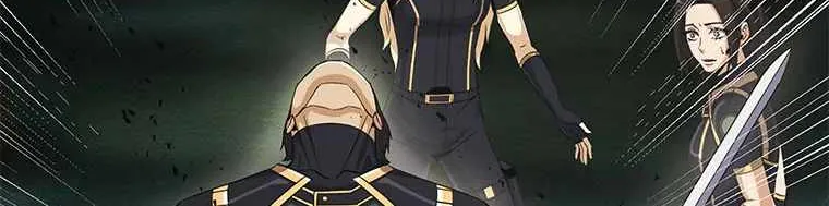 Read Carnivorous Hunter chapter 60 image 32 on Lezhin