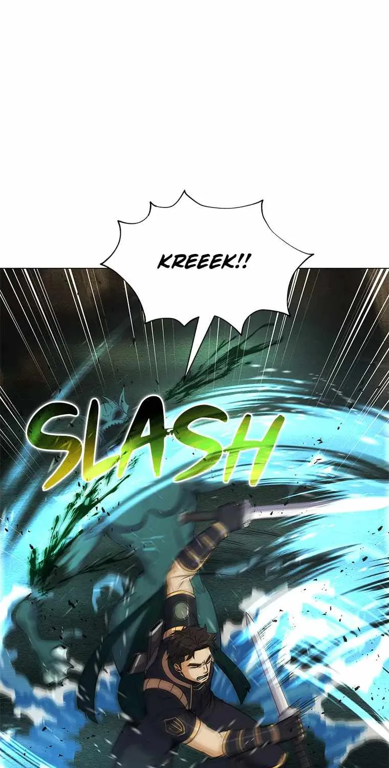 Read Carnivorous Hunter chapter 60 image 47 on Lezhin