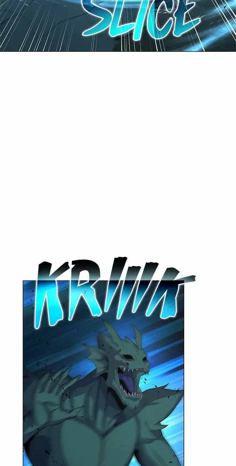 Read Carnivorous Hunter chapter 60 image 49 on Lezhin