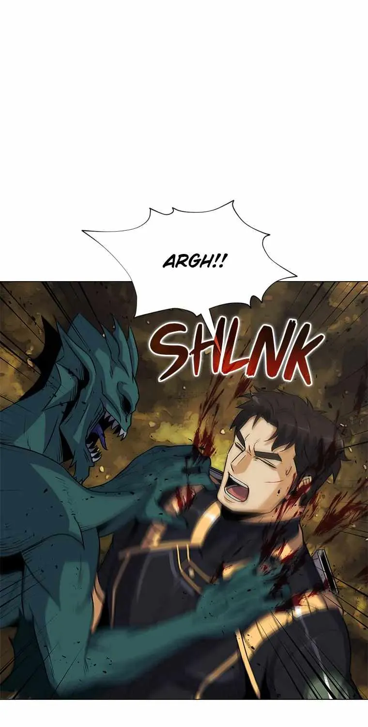 Read Carnivorous Hunter chapter 60 image 51 on Lezhin