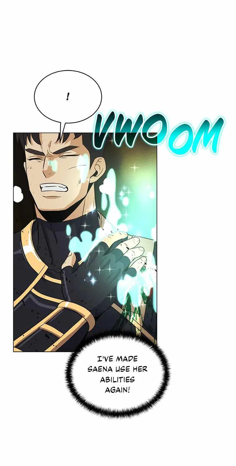 Read Carnivorous Hunter chapter 60 image 55 on Lezhin