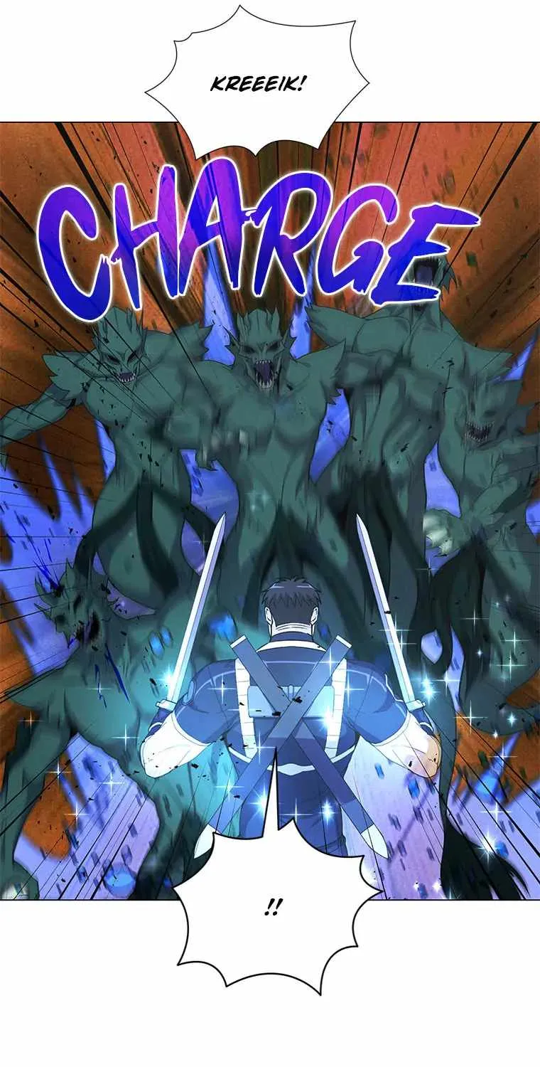 Read Carnivorous Hunter chapter 60 image 59 on Lezhin