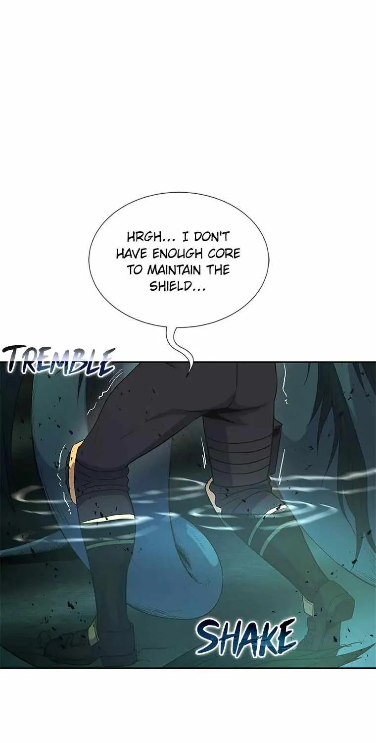 Read Carnivorous Hunter chapter 60 image 63 on Lezhin