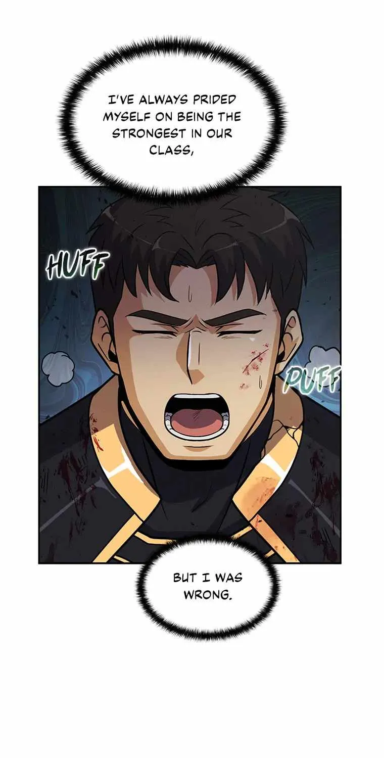 Read Carnivorous Hunter chapter 60 image 65 on Lezhin