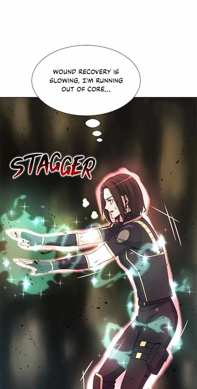 Read Carnivorous Hunter chapter 60 image 67 on Lezhin