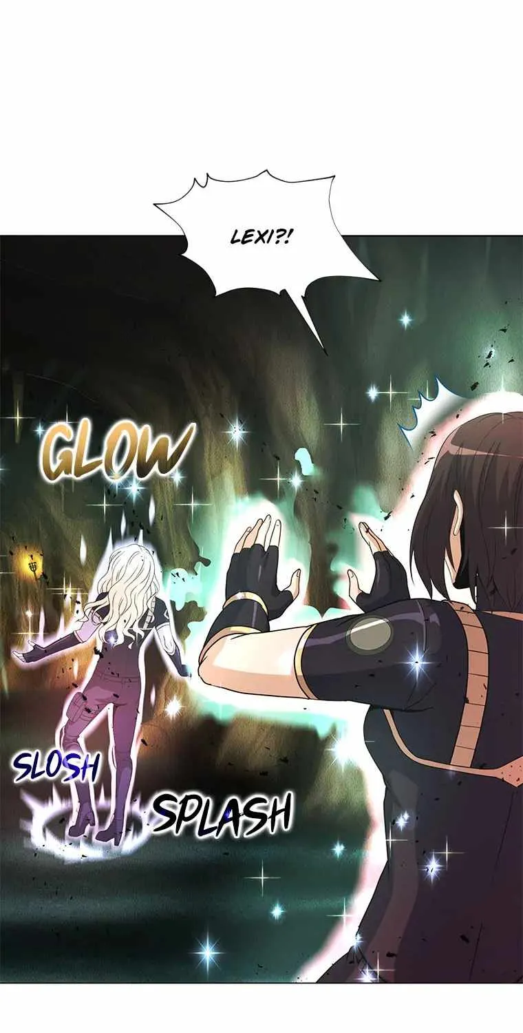 Read Carnivorous Hunter chapter 60 image 77 on Lezhin