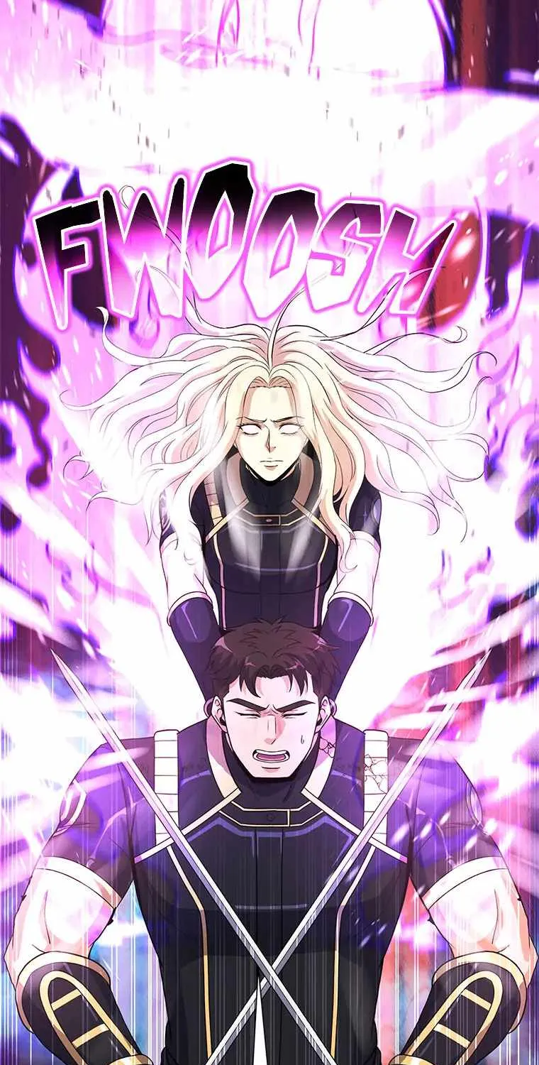 Read Carnivorous Hunter chapter 60 image 83 on Lezhin
