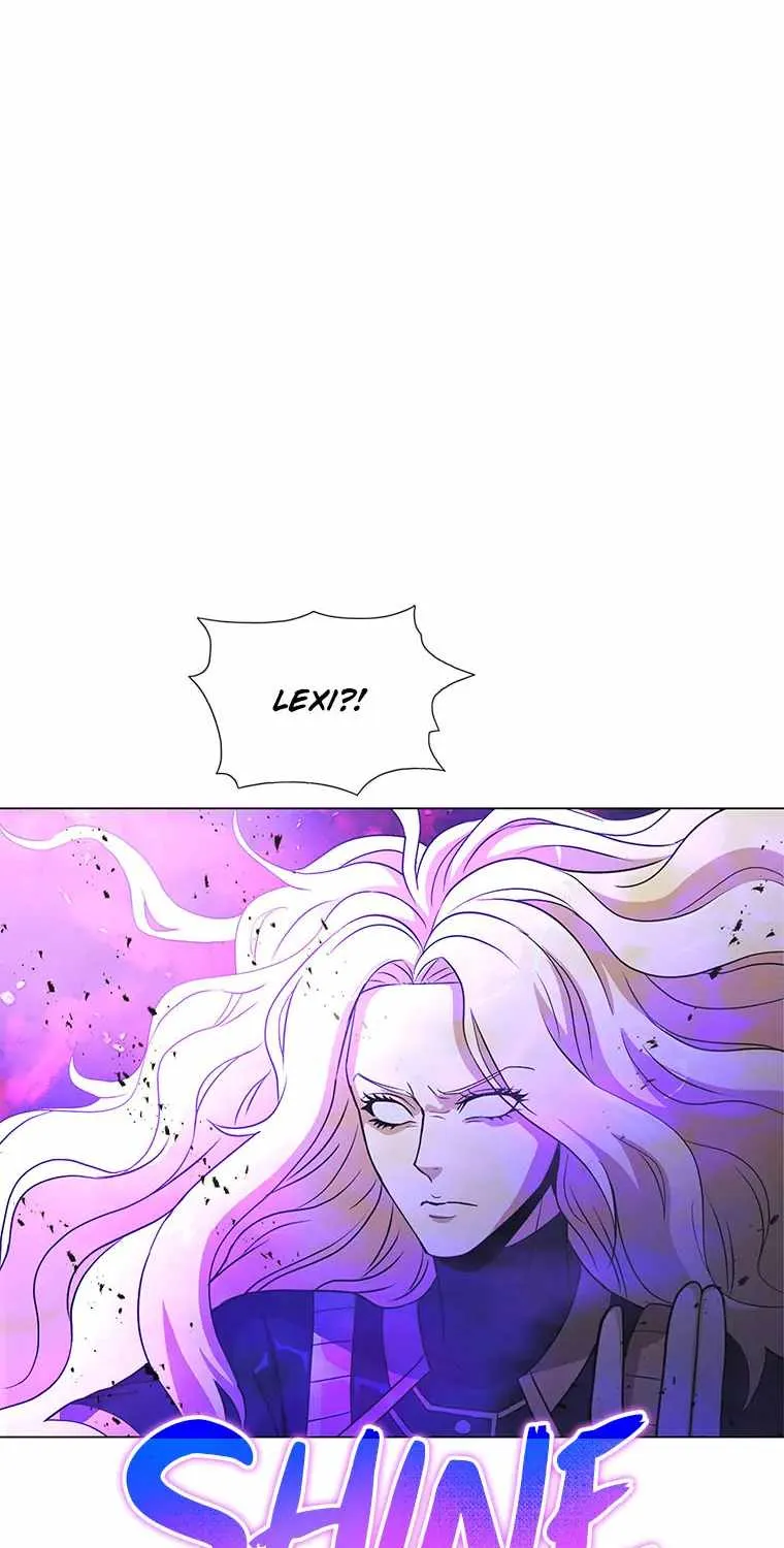 Read Carnivorous Hunter chapter 60 image 85 on Lezhin