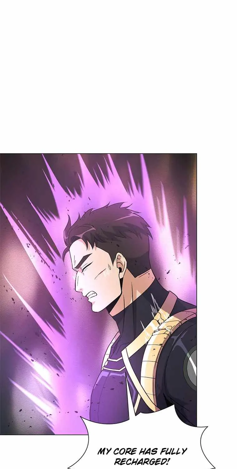 Read Carnivorous Hunter chapter 60 image 87 on Lezhin