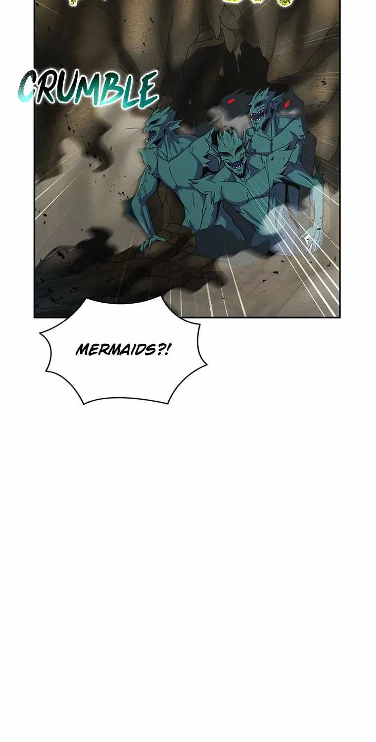 Read Carnivorous Hunter chapter 60 image 9 on Lezhin