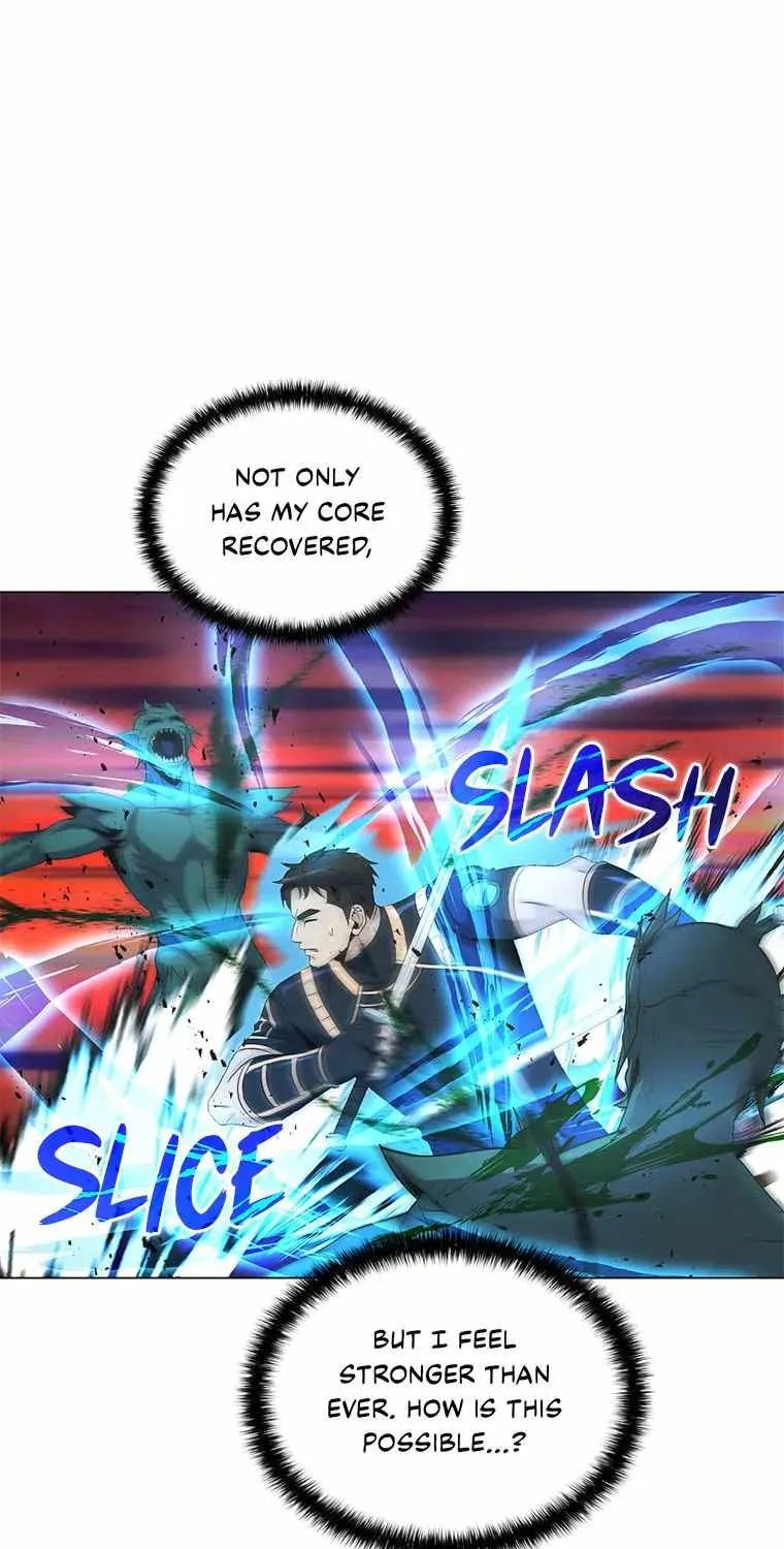 Read Carnivorous Hunter chapter 60 image 95 on Lezhin