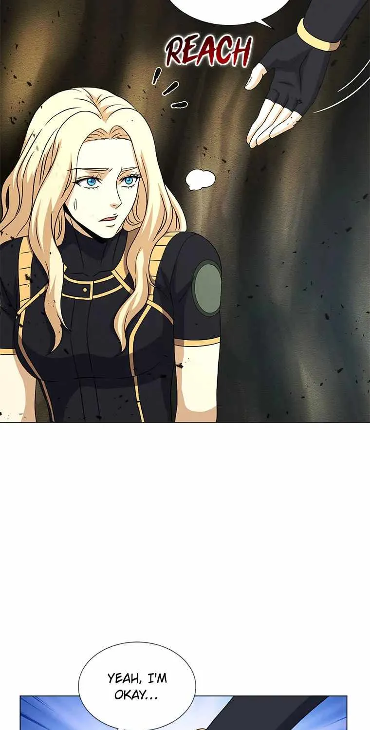 Read Carnivorous Hunter chapter 60 image 99 on Lezhin