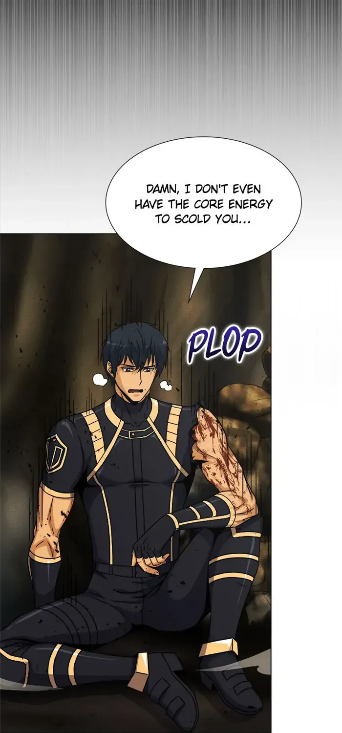Read Carnivorous Hunter chapter 61 image 102 on Lezhin