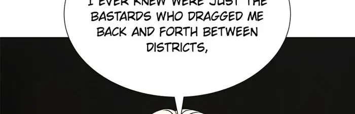 Read Carnivorous Hunter chapter 61 image 105 on Lezhin