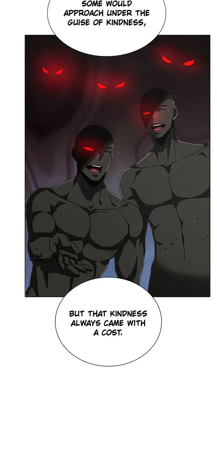 Read Carnivorous Hunter chapter 61 image 108 on Lezhin