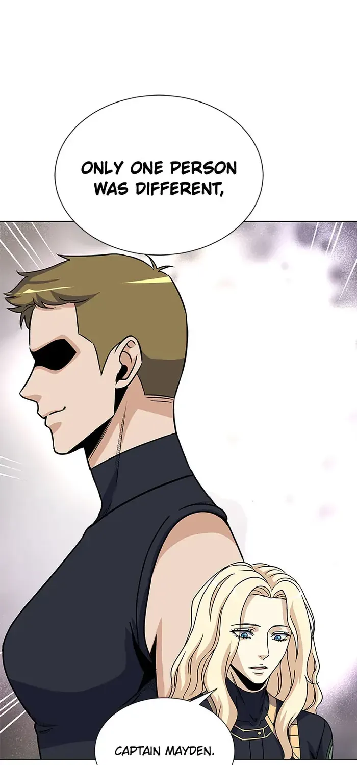 Read Carnivorous Hunter chapter 61 image 112 on Lezhin