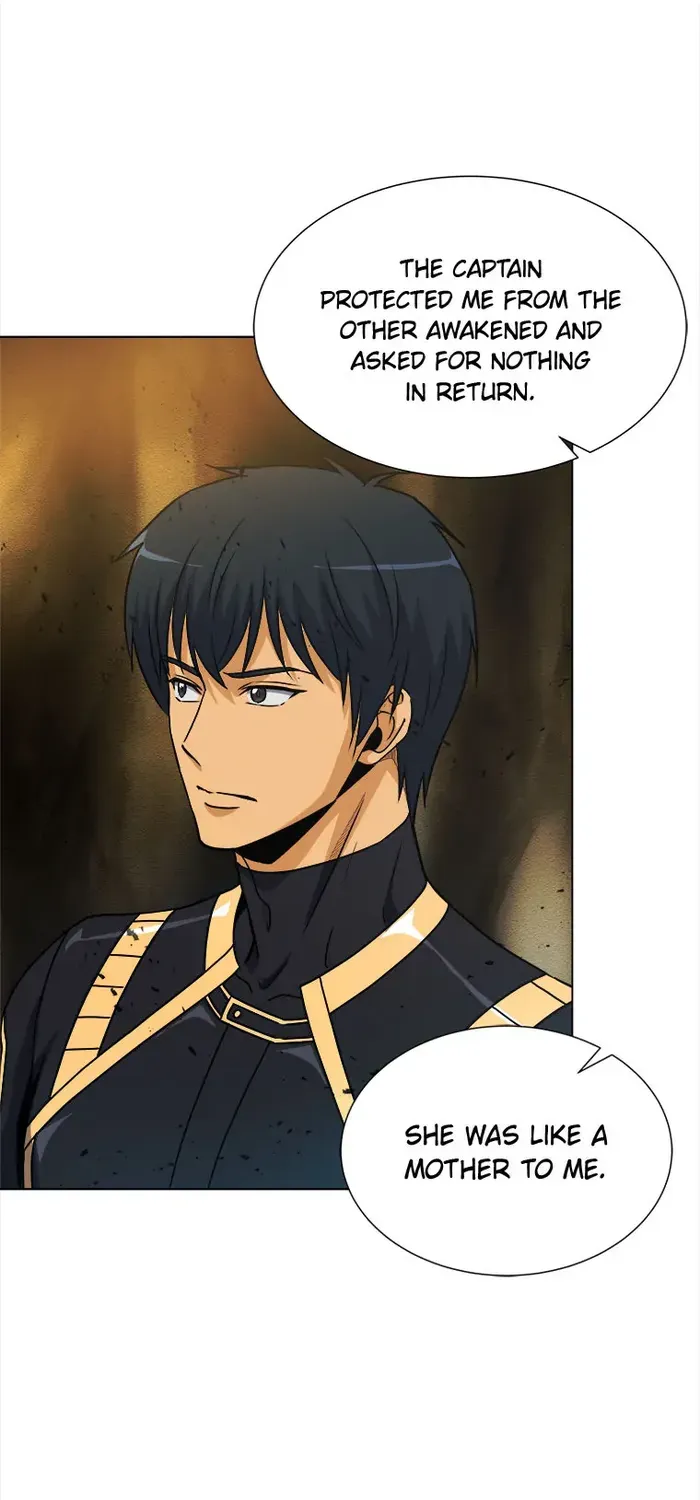 Read Carnivorous Hunter chapter 61 image 114 on Lezhin