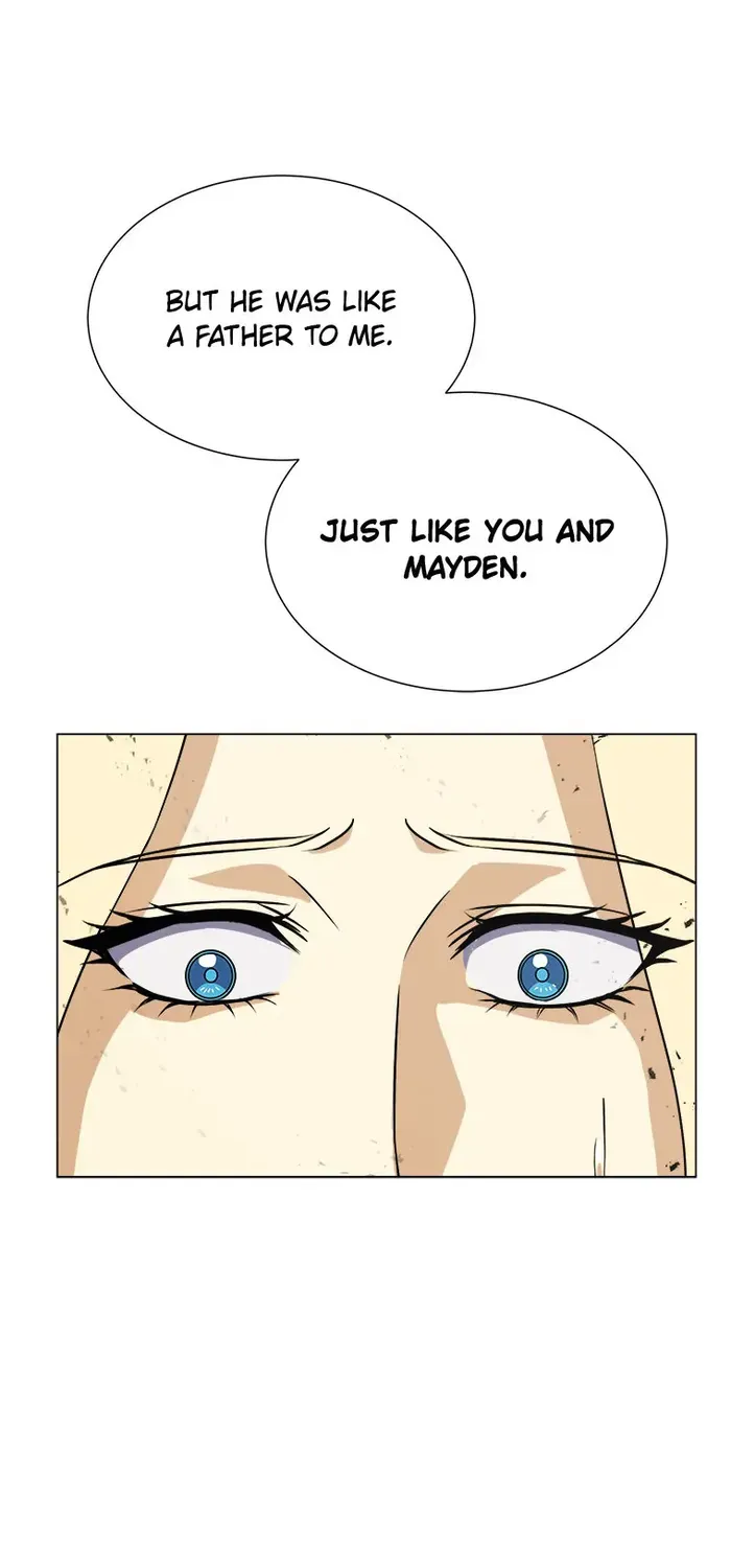 Read Carnivorous Hunter chapter 61 image 128 on Lezhin