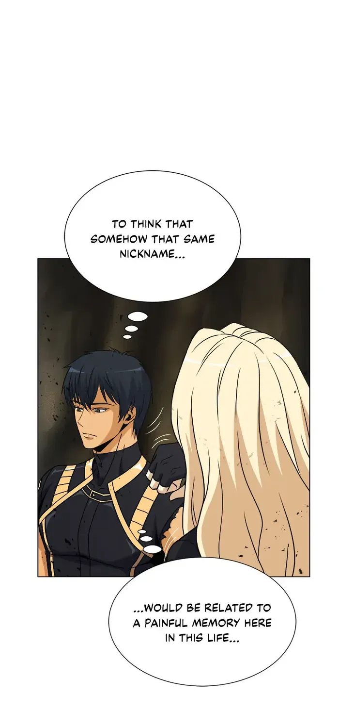 Read Carnivorous Hunter chapter 61 image 142 on Lezhin
