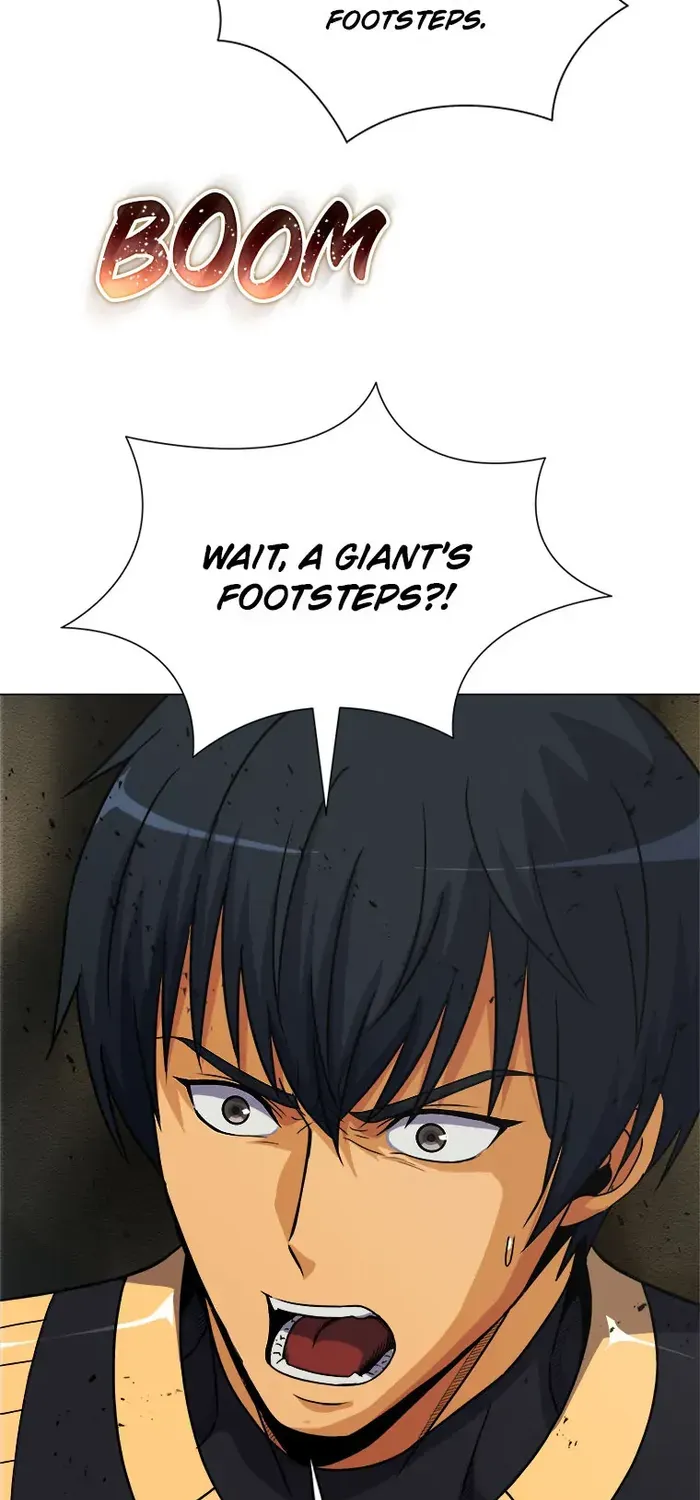 Read Carnivorous Hunter chapter 61 image 150 on Lezhin