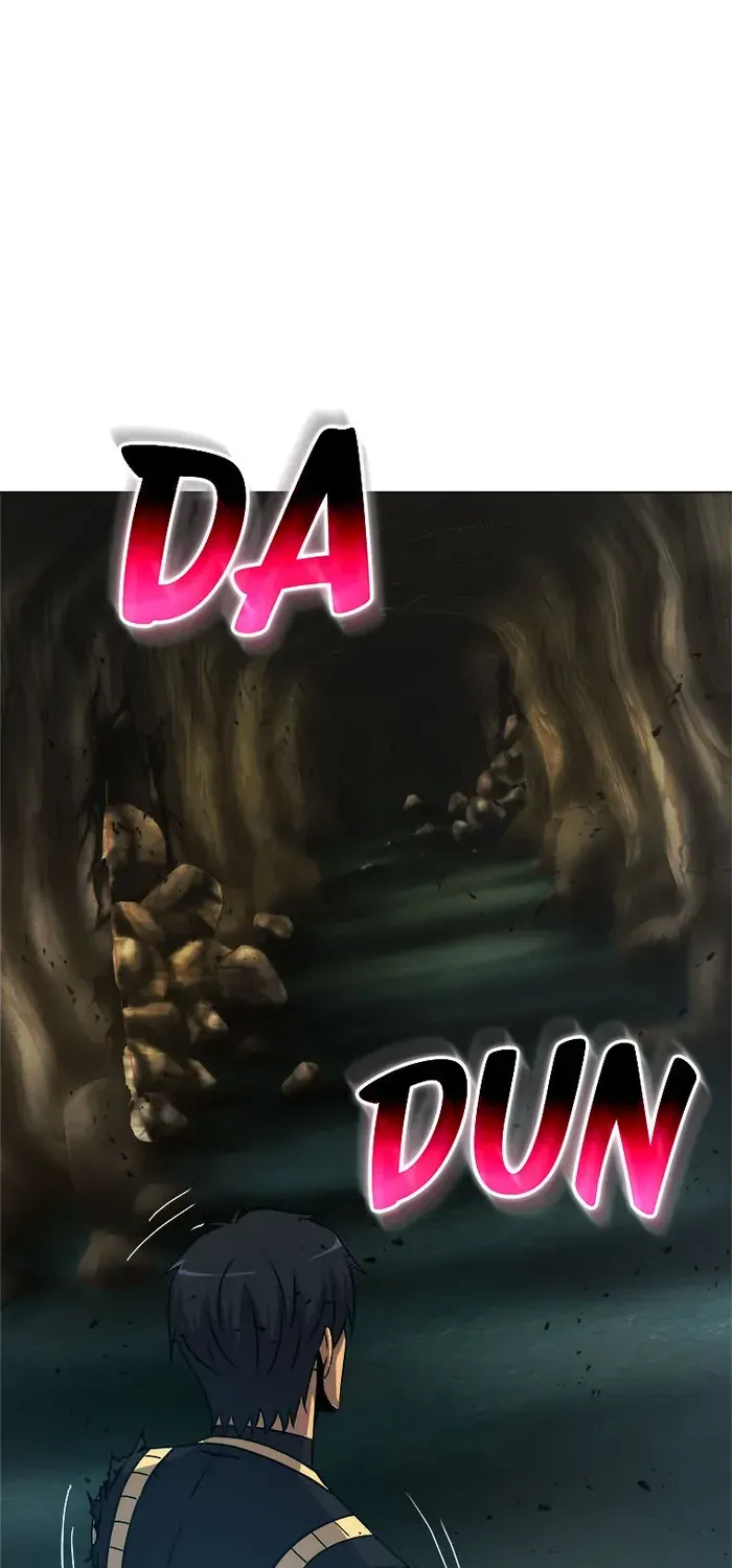 Read Carnivorous Hunter chapter 61 image 40 on Lezhin