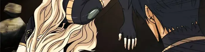 Read Carnivorous Hunter chapter 61 image 49 on Lezhin