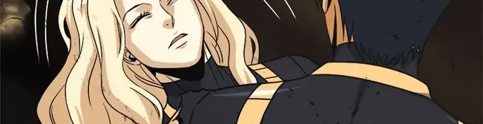 Read Carnivorous Hunter chapter 61 image 53 on Lezhin
