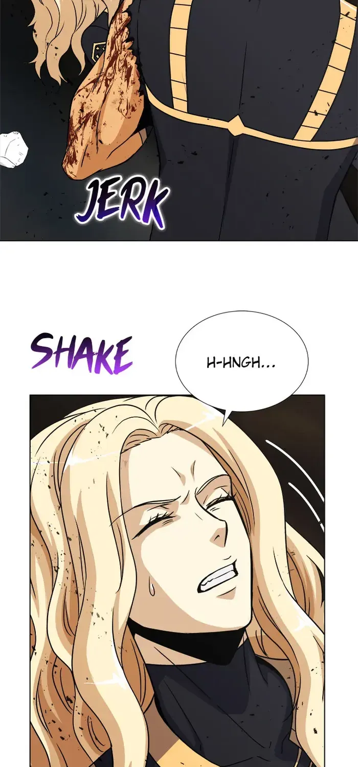 Read Carnivorous Hunter chapter 61 image 54 on Lezhin