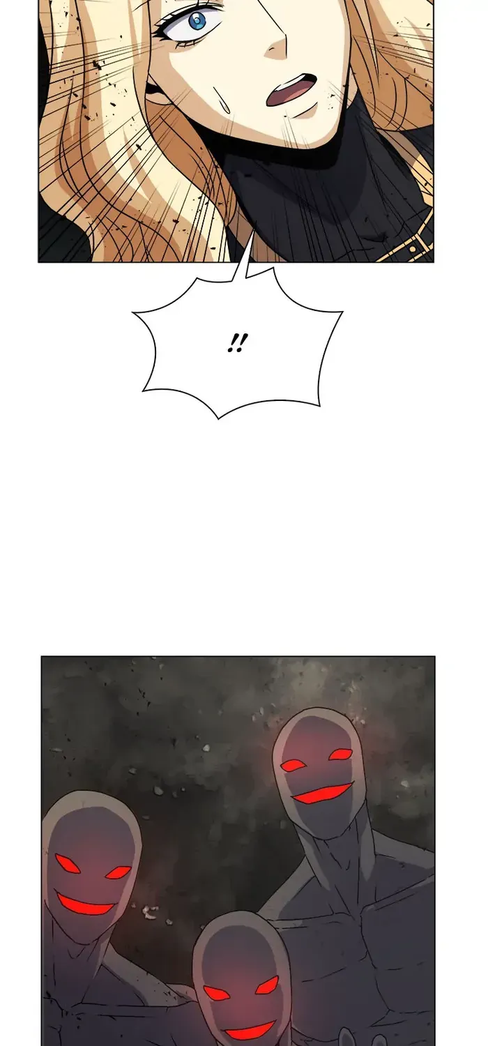 Read Carnivorous Hunter chapter 61 image 58 on Lezhin