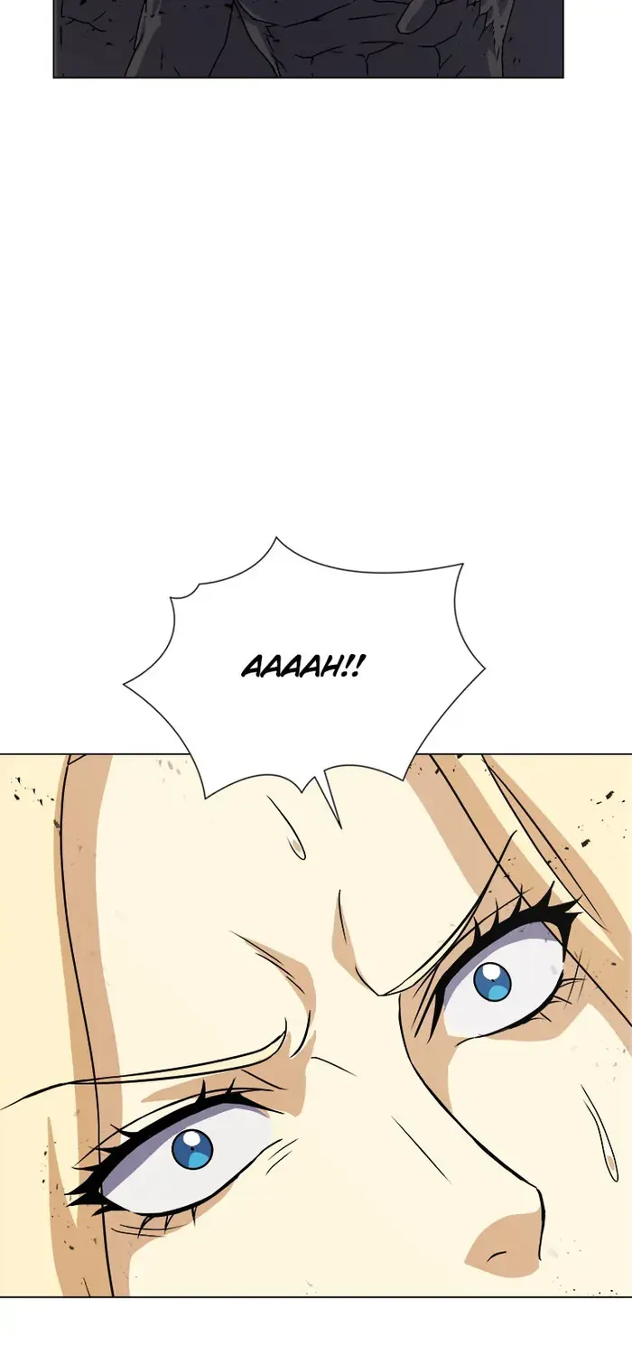 Read Carnivorous Hunter chapter 61 image 60 on Lezhin