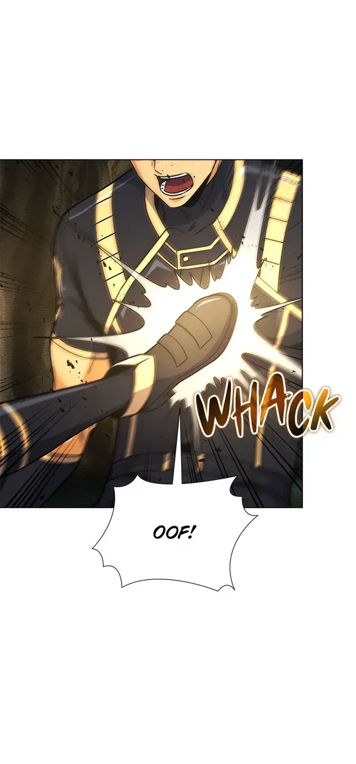 Read Carnivorous Hunter chapter 61 image 62 on Lezhin