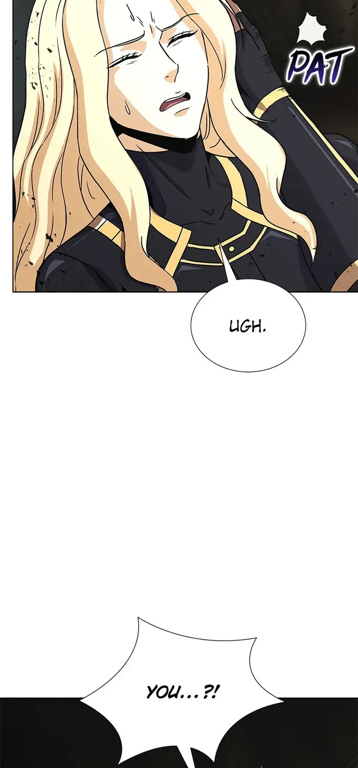 Read Carnivorous Hunter chapter 61 image 68 on Lezhin