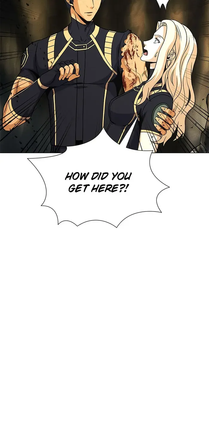 Read Carnivorous Hunter chapter 61 image 70 on Lezhin