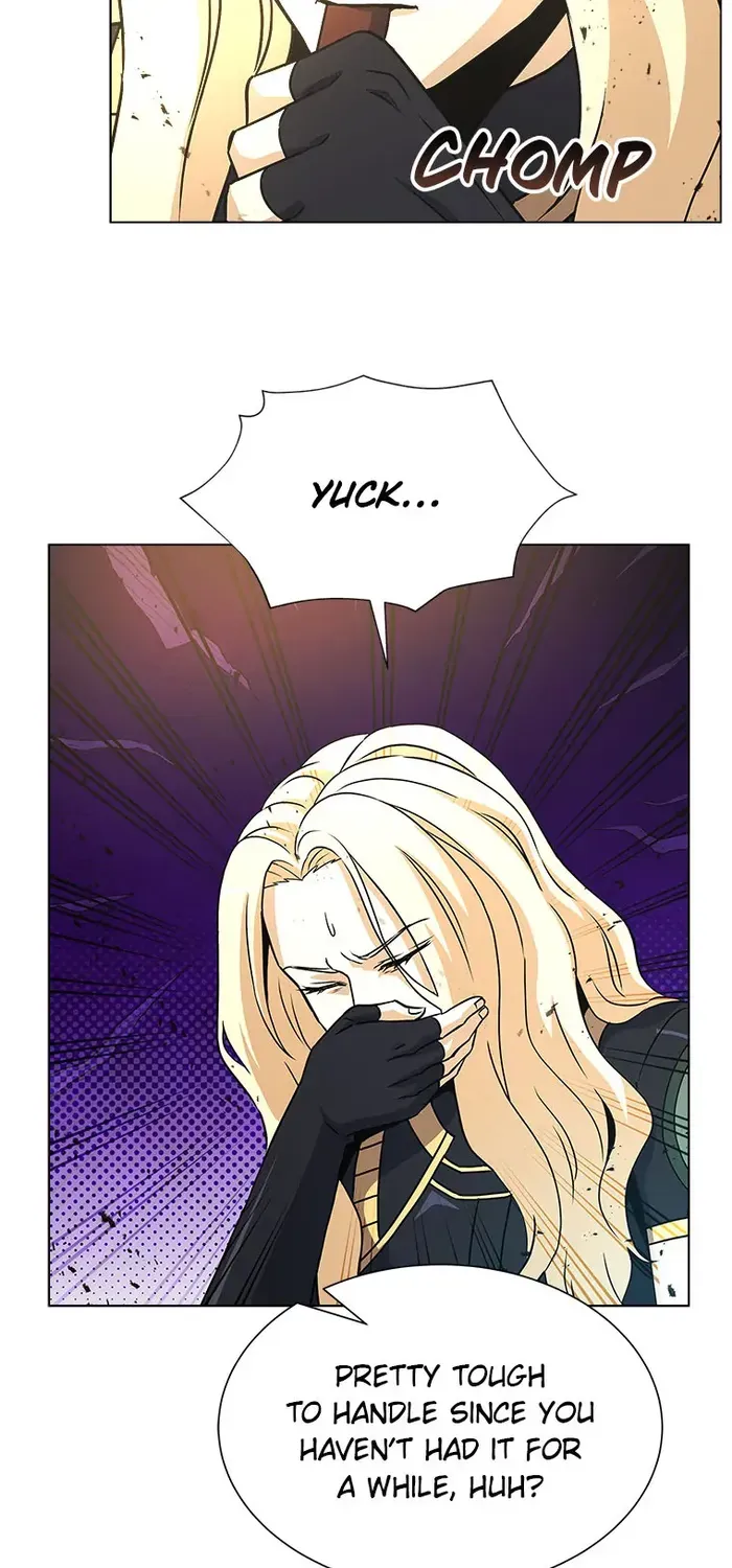 Read Carnivorous Hunter chapter 61 image 76 on Lezhin