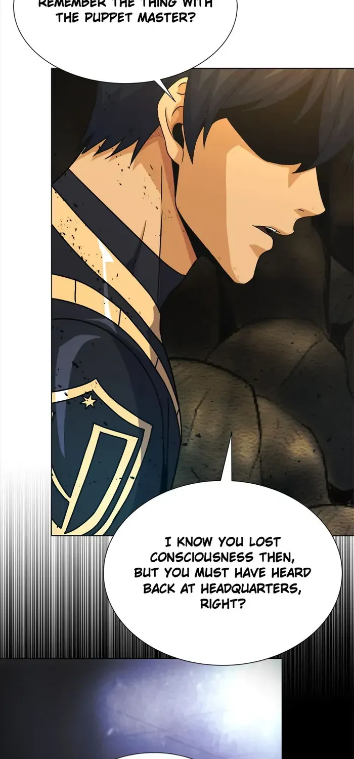 Read Carnivorous Hunter chapter 61 image 96 on Lezhin