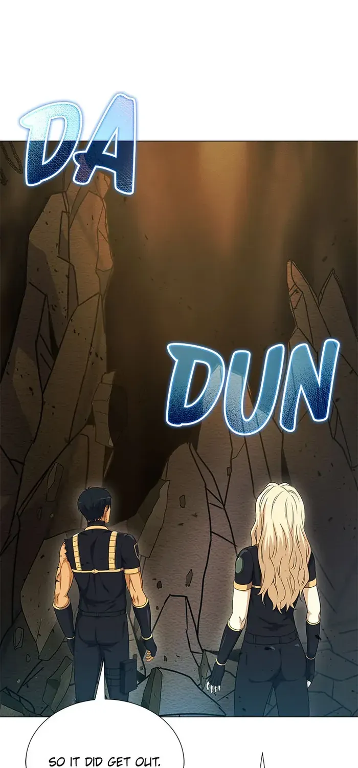 Read Carnivorous Hunter chapter 62 image 102 on Lezhin