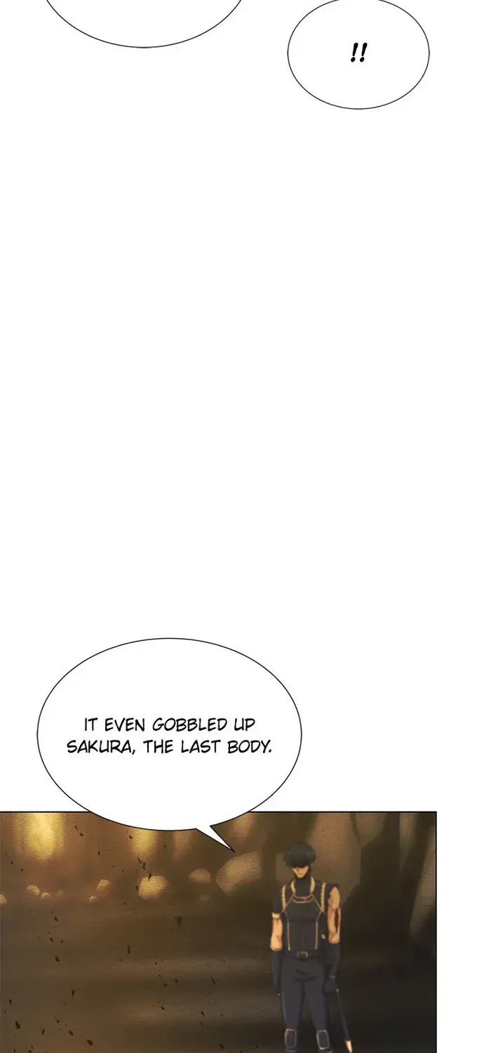 Read Carnivorous Hunter chapter 62 image 104 on Lezhin