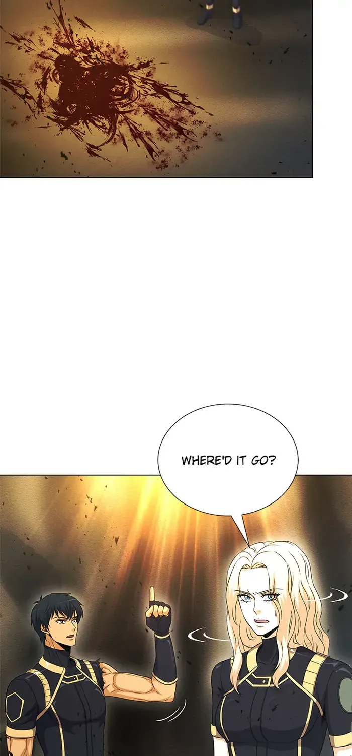 Read Carnivorous Hunter chapter 62 image 106 on Lezhin