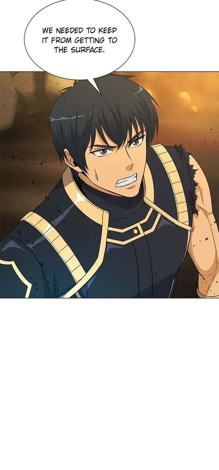 Read Carnivorous Hunter chapter 62 image 112 on Lezhin