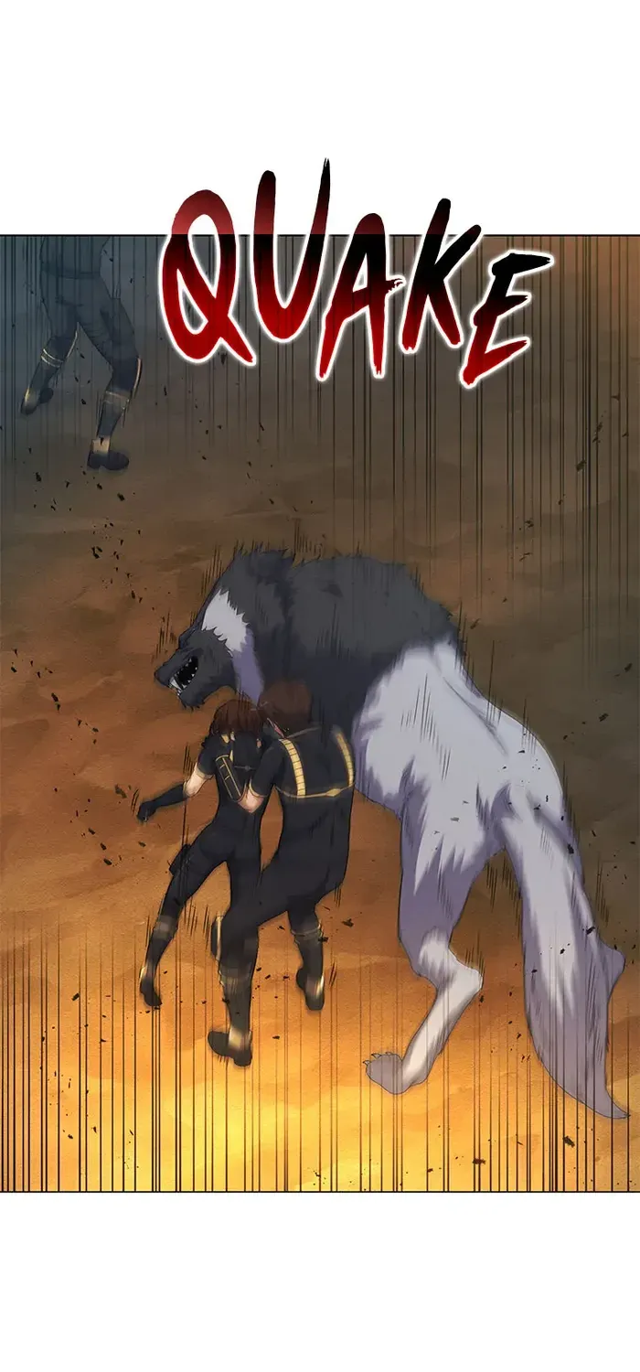 Read Carnivorous Hunter chapter 62 image 114 on Lezhin