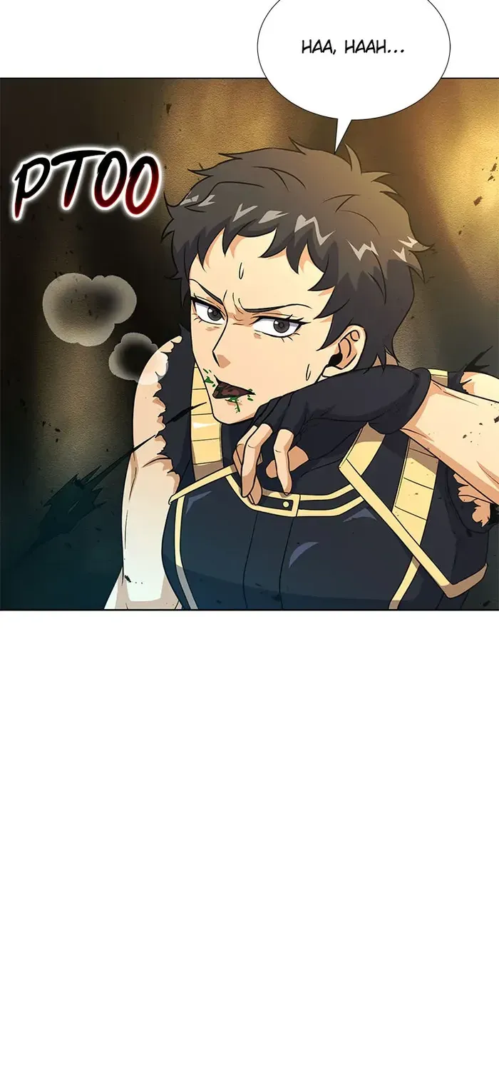 Read Carnivorous Hunter chapter 62 image 12 on Lezhin